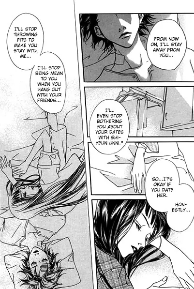 The Flowers of Evil Chapter 8 image 26